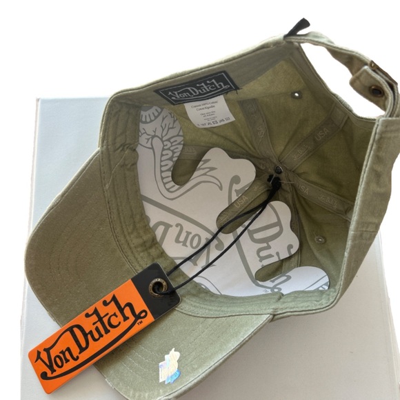 Van Dutch Hat - Picture 3 of 5